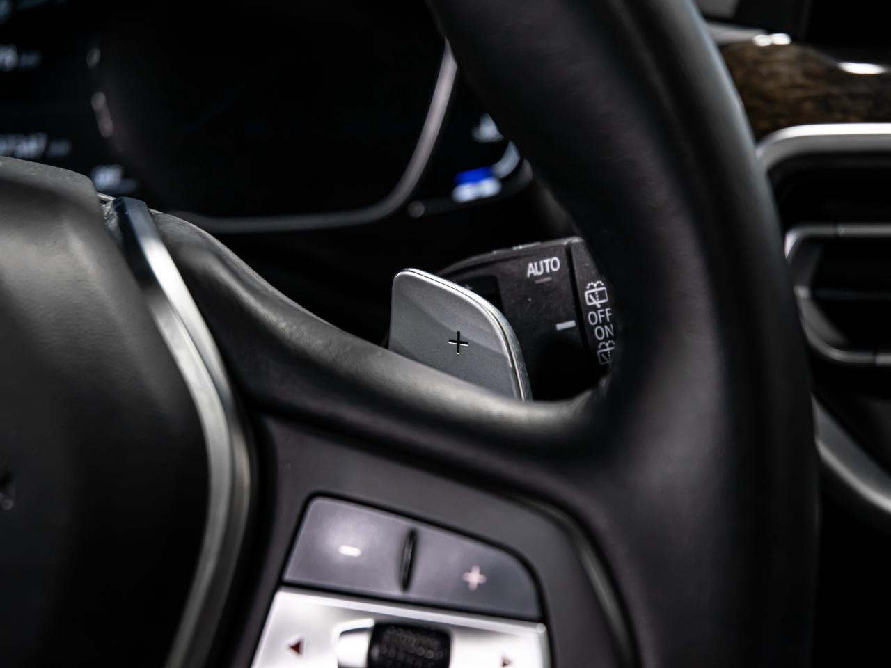 2022 BMW X3 xDrive30i NAVIGATION REAR VIEW CAM PADDLE SHIFTERS Photo