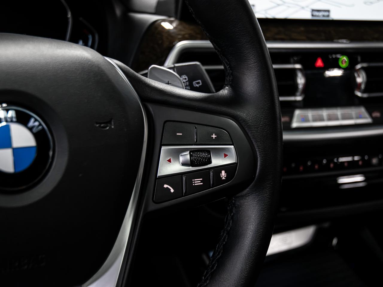 2022 BMW X3 xDrive30i NAVIGATION REAR VIEW CAM PADDLE SHIFTERS Photo