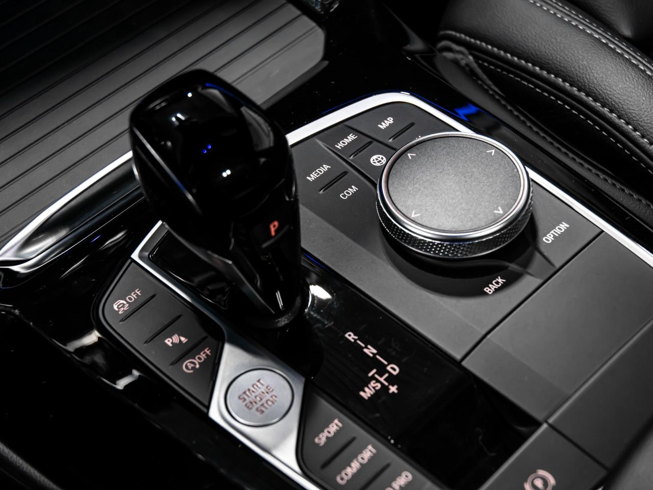 2022 BMW X3 xDrive30i NAVIGATION REAR VIEW CAM PADDLE SHIFTERS Photo