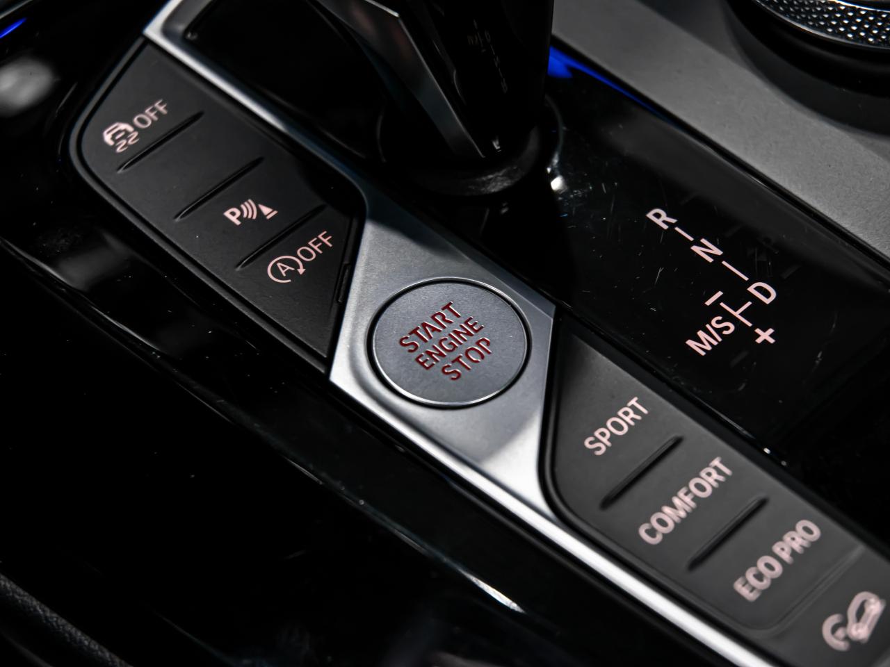 2022 BMW X3 xDrive30i NAVIGATION REAR VIEW CAM PADDLE SHIFTERS Photo