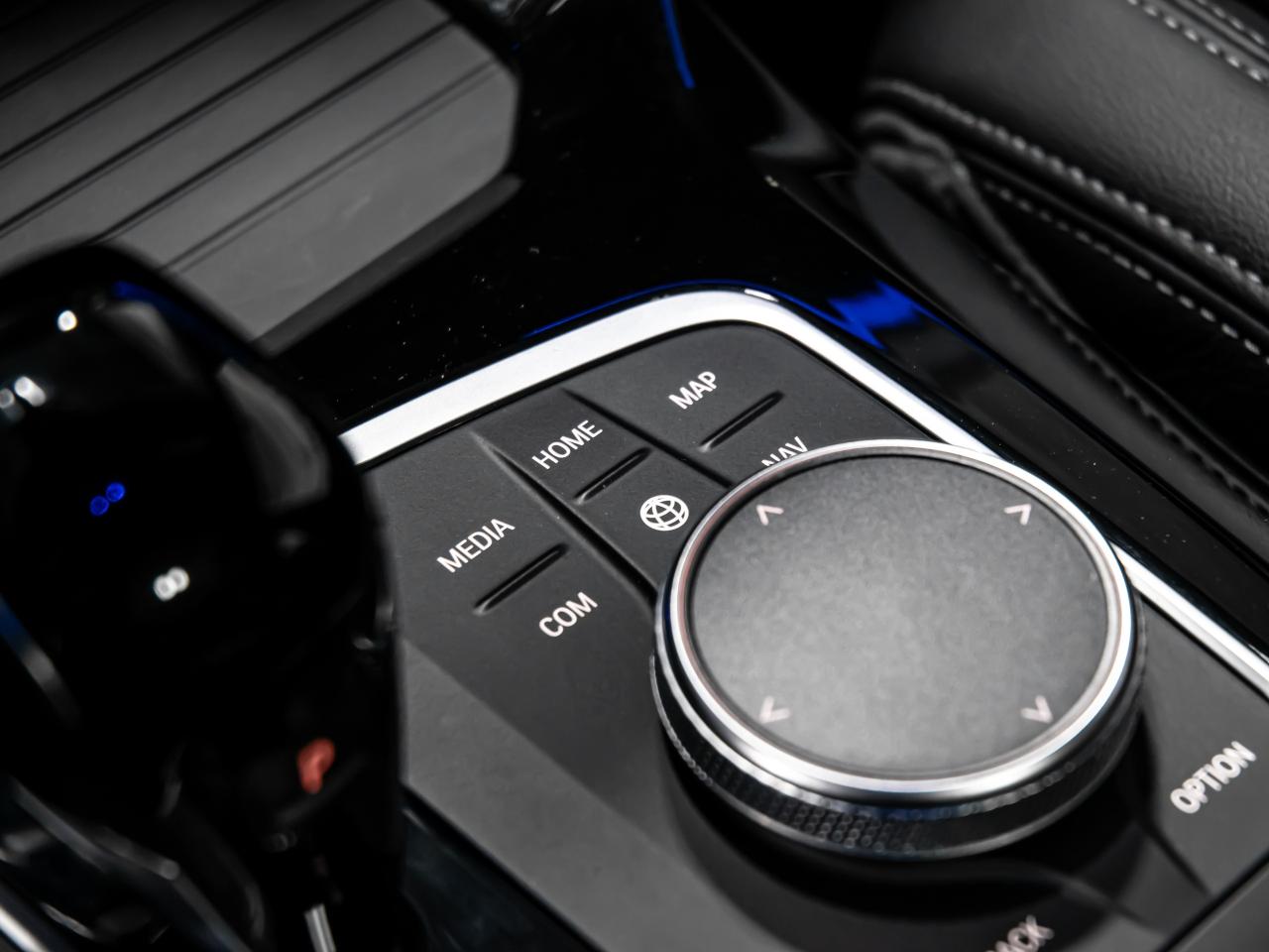 2022 BMW X3 xDrive30i NAVIGATION REAR VIEW CAM PADDLE SHIFTERS Photo