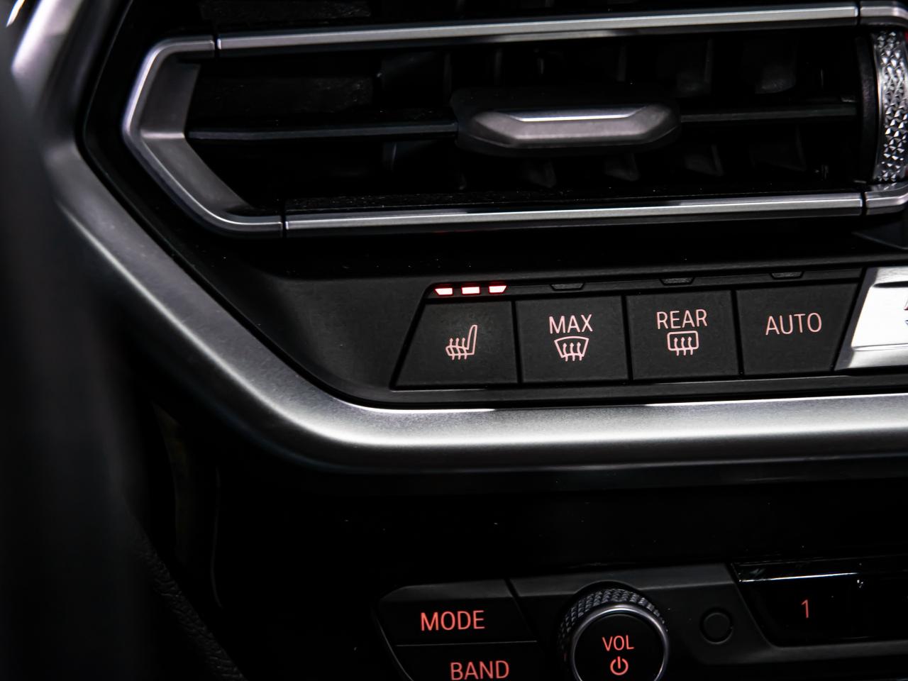 2022 BMW X3 xDrive30i NAVIGATION REAR VIEW CAM PADDLE SHIFTERS Photo