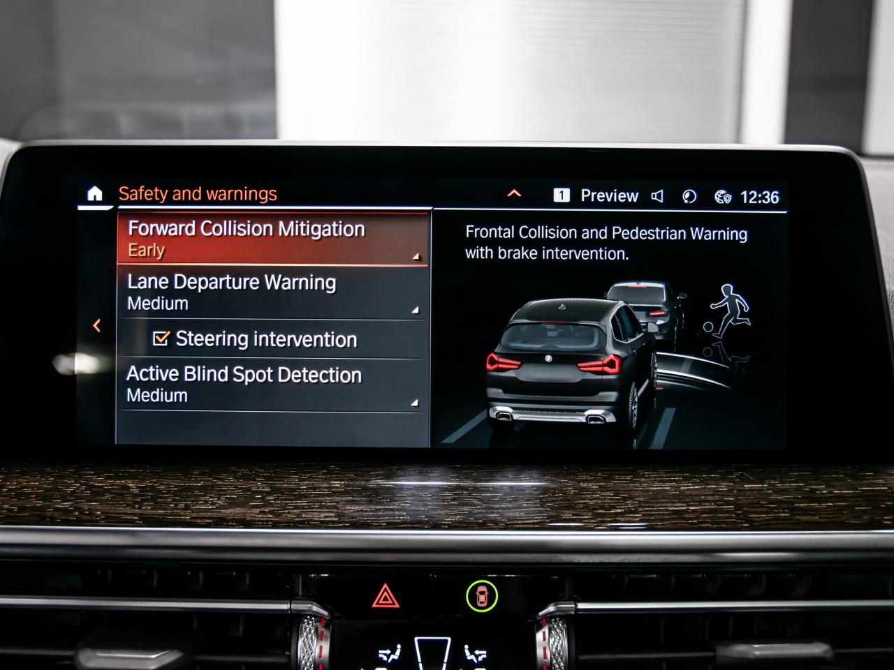 2022 BMW X3 xDrive30i NAVIGATION REAR VIEW CAM PADDLE SHIFTERS Photo