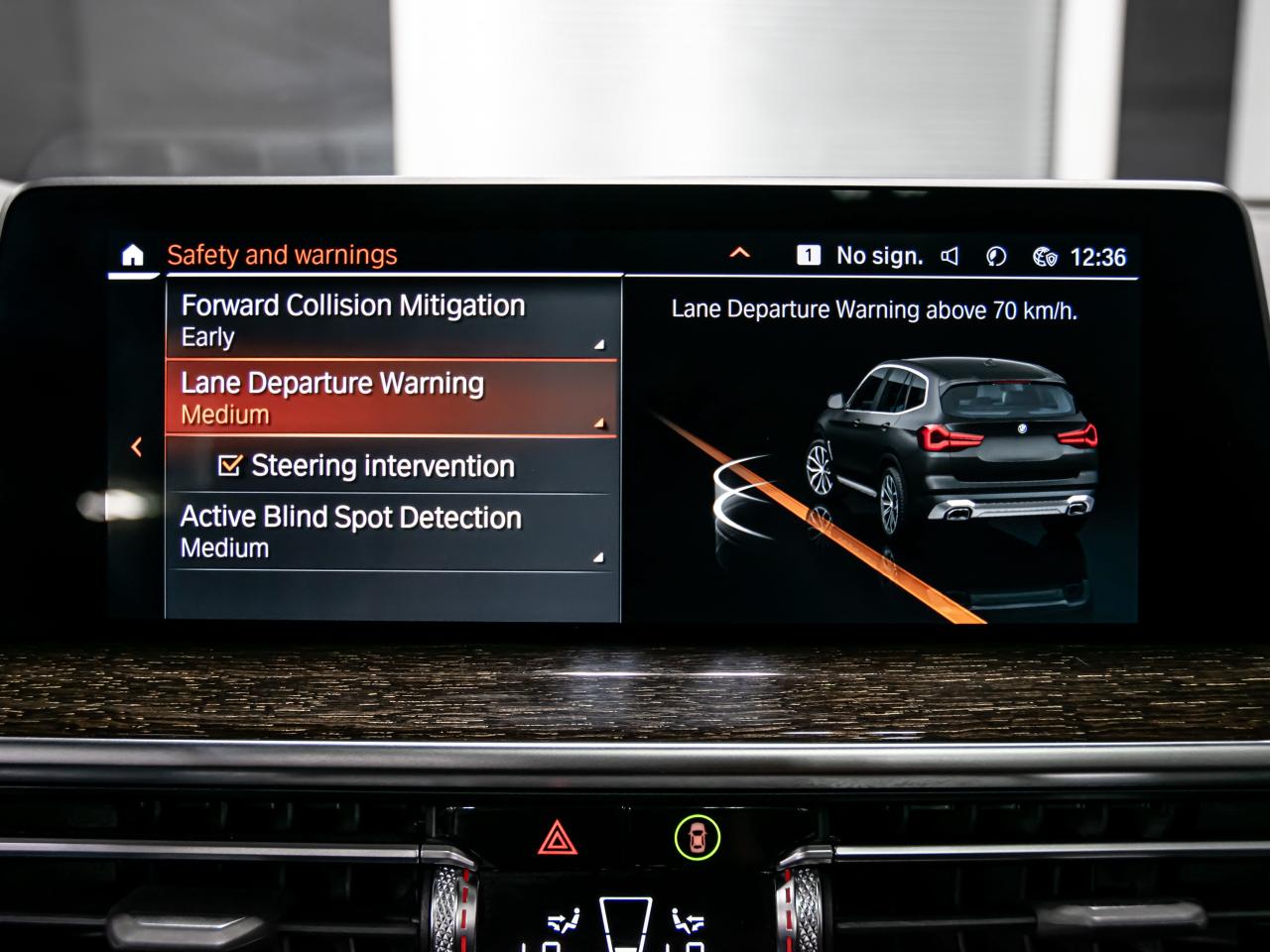 2022 BMW X3 xDrive30i NAVIGATION REAR VIEW CAM PADDLE SHIFTERS Photo