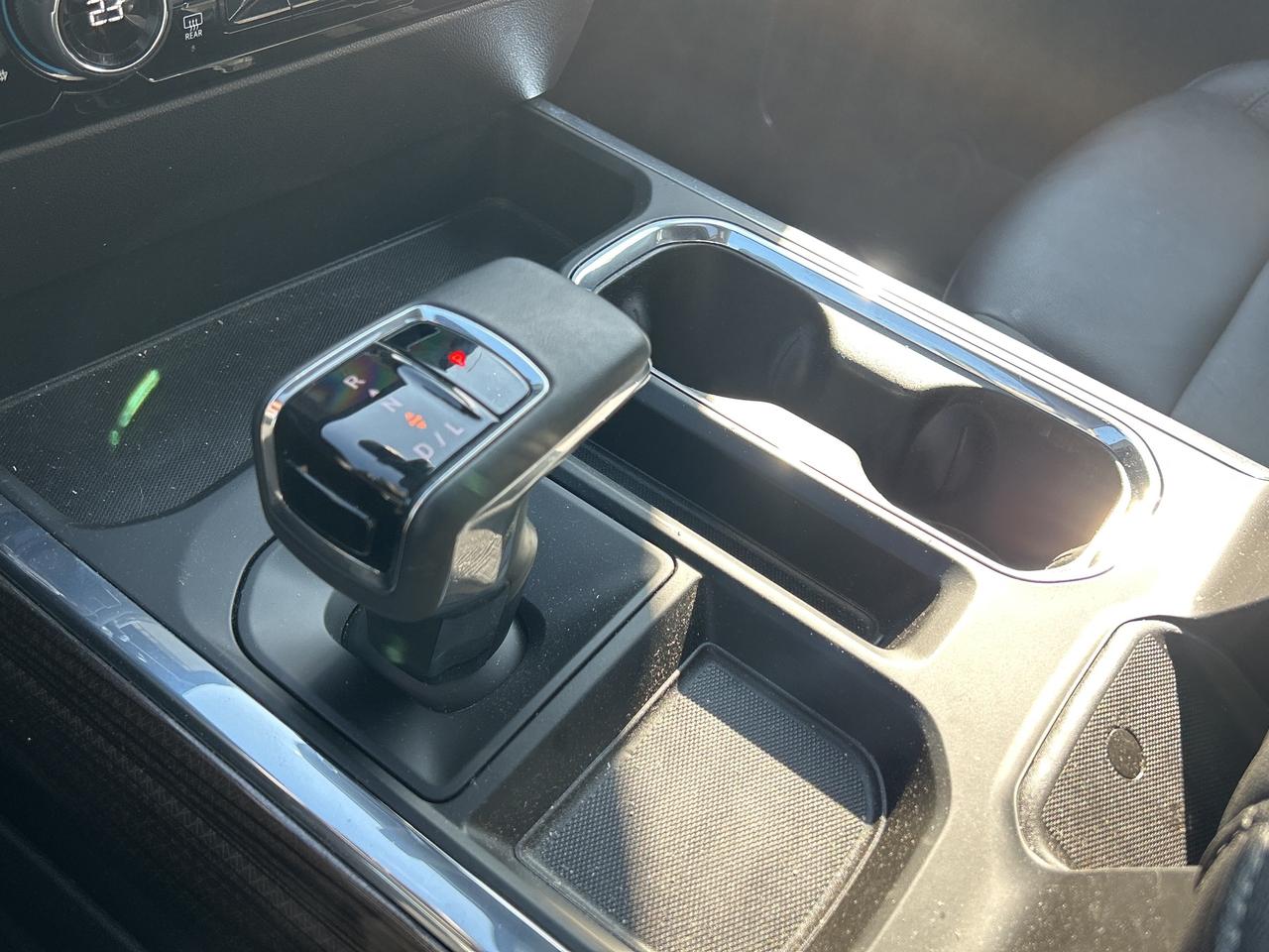 2024 Chevrolet Silverado 1500 4WD Crew Cab 147  LT Trail Boss Photo