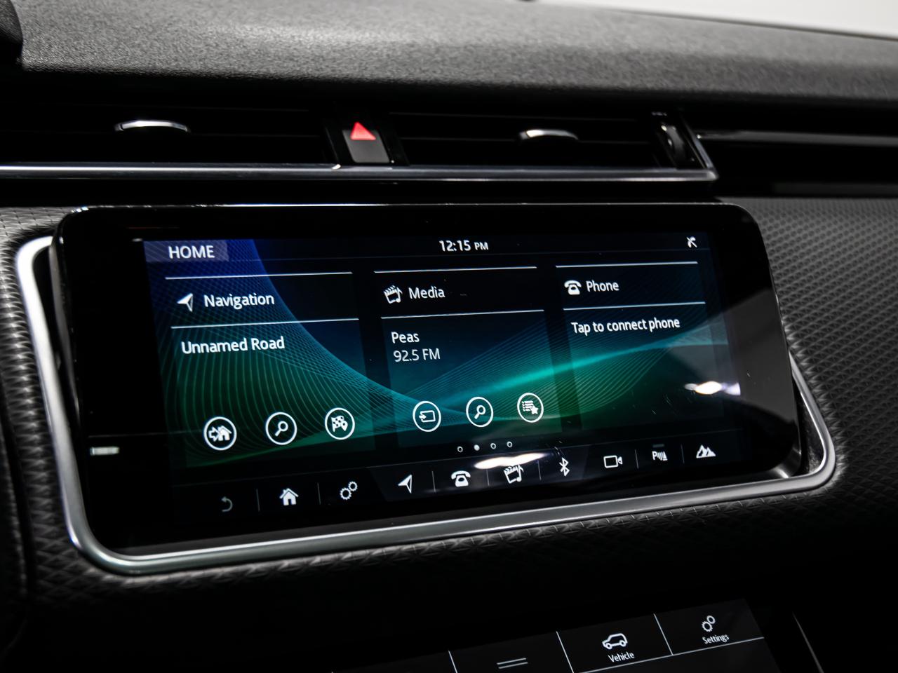 2019 Land Rover Range Rover Velar P300 R-DYNAMIC SE BLIND SPOTS NAVI REAR CAMERA Photo