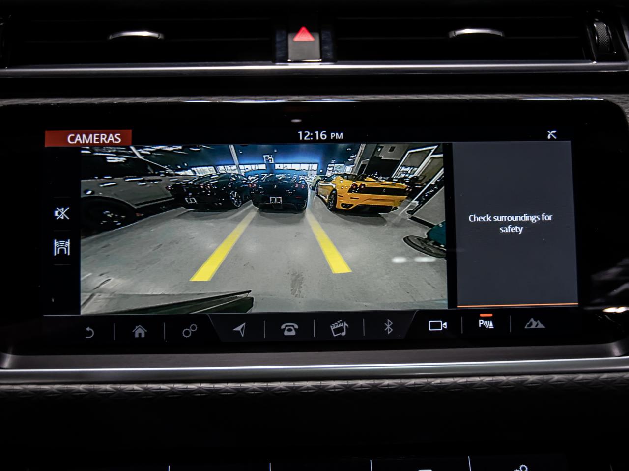 2019 Land Rover Range Rover Velar P300 R-DYNAMIC SE BLIND SPOTS NAVI REAR CAMERA Photo