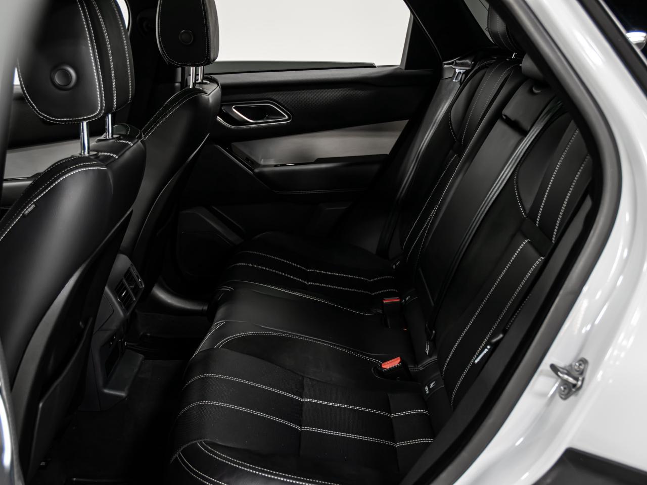 2019 Land Rover Range Rover Velar P300 R-DYNAMIC SE BLIND SPOTS NAVI REAR CAMERA Photo