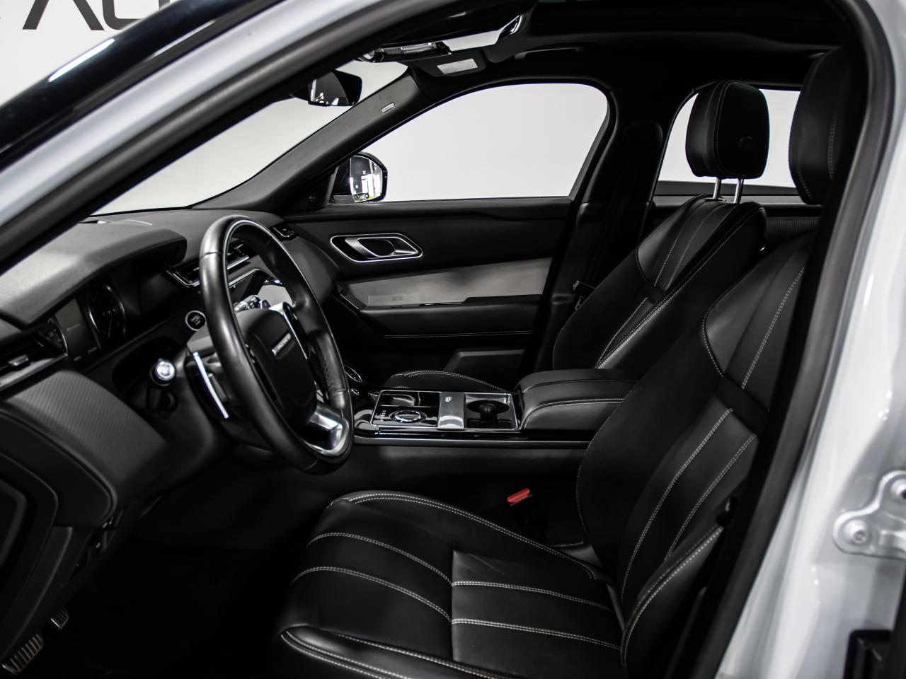 2019 Land Rover Range Rover Velar P300 R-DYNAMIC SE BLIND SPOTS NAVI REAR CAMERA Photo