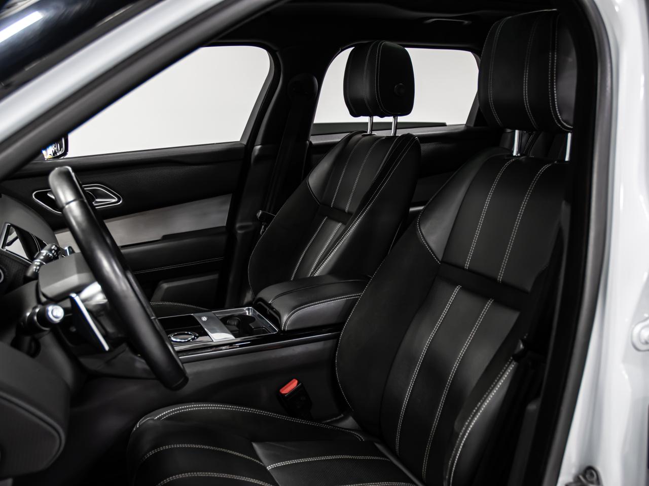 2019 Land Rover Range Rover Velar P300 R-DYNAMIC SE BLIND SPOTS NAVI REAR CAMERA Photo