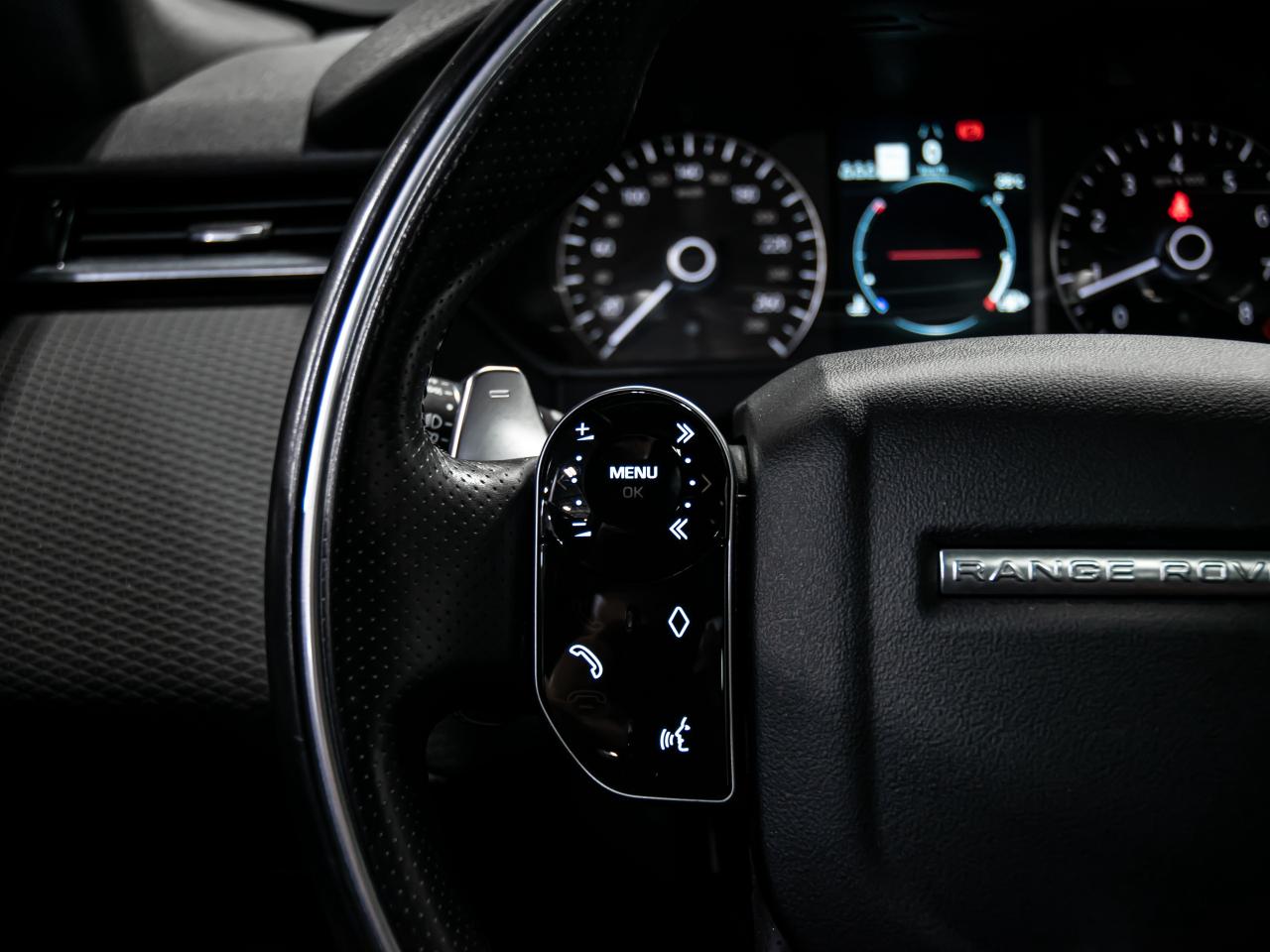 2019 Land Rover Range Rover Velar P300 R-DYNAMIC SE BLIND SPOTS NAVI REAR CAMERA Photo