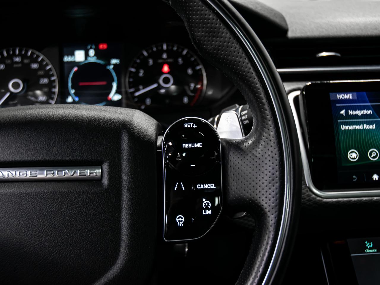 2019 Land Rover Range Rover Velar P300 R-DYNAMIC SE BLIND SPOTS NAVI REAR CAMERA Photo