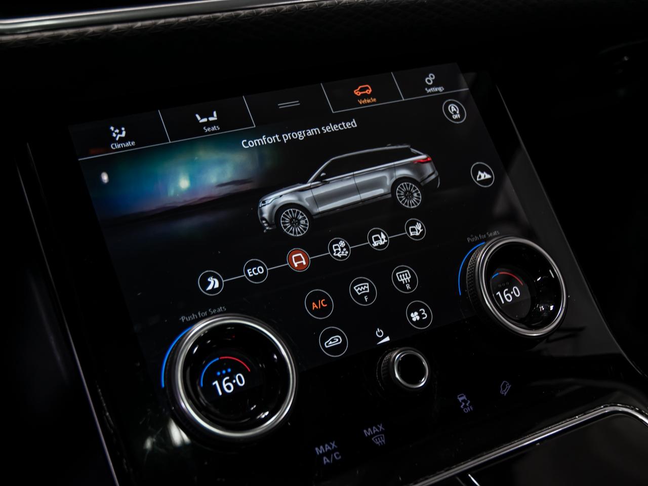 2019 Land Rover Range Rover Velar P300 R-DYNAMIC SE BLIND SPOTS NAVI REAR CAMERA Photo