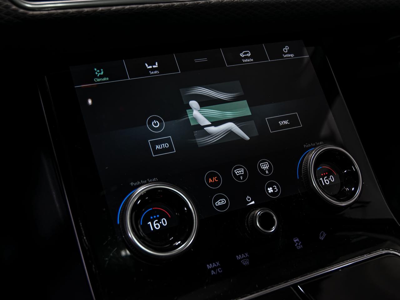 2019 Land Rover Range Rover Velar P300 R-DYNAMIC SE BLIND SPOTS NAVI REAR CAMERA Photo