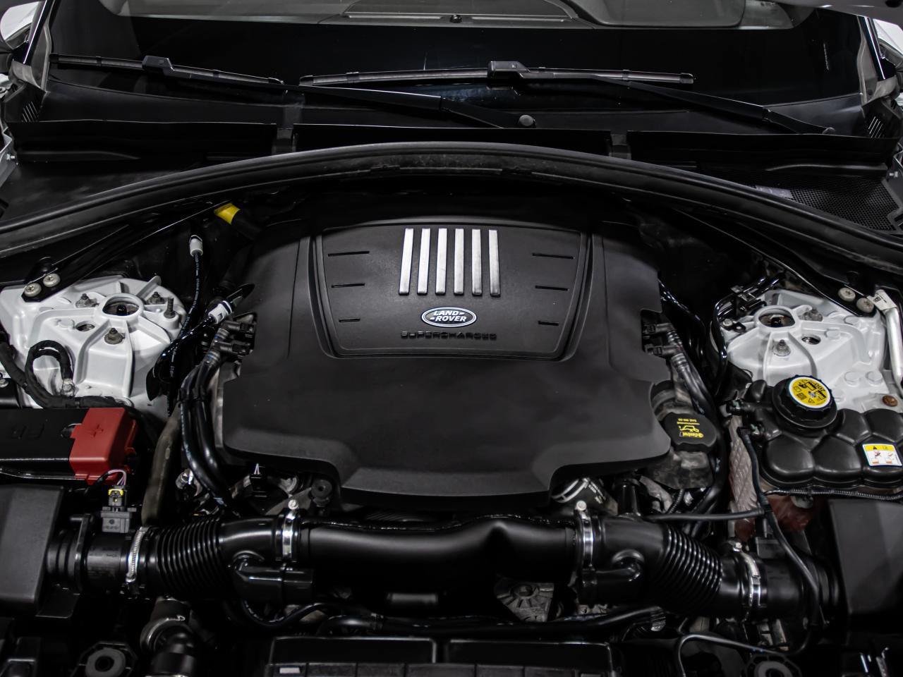 2019 Land Rover Range Rover Velar P300 R-DYNAMIC SE BLIND SPOTS NAVI REAR CAMERA Photo