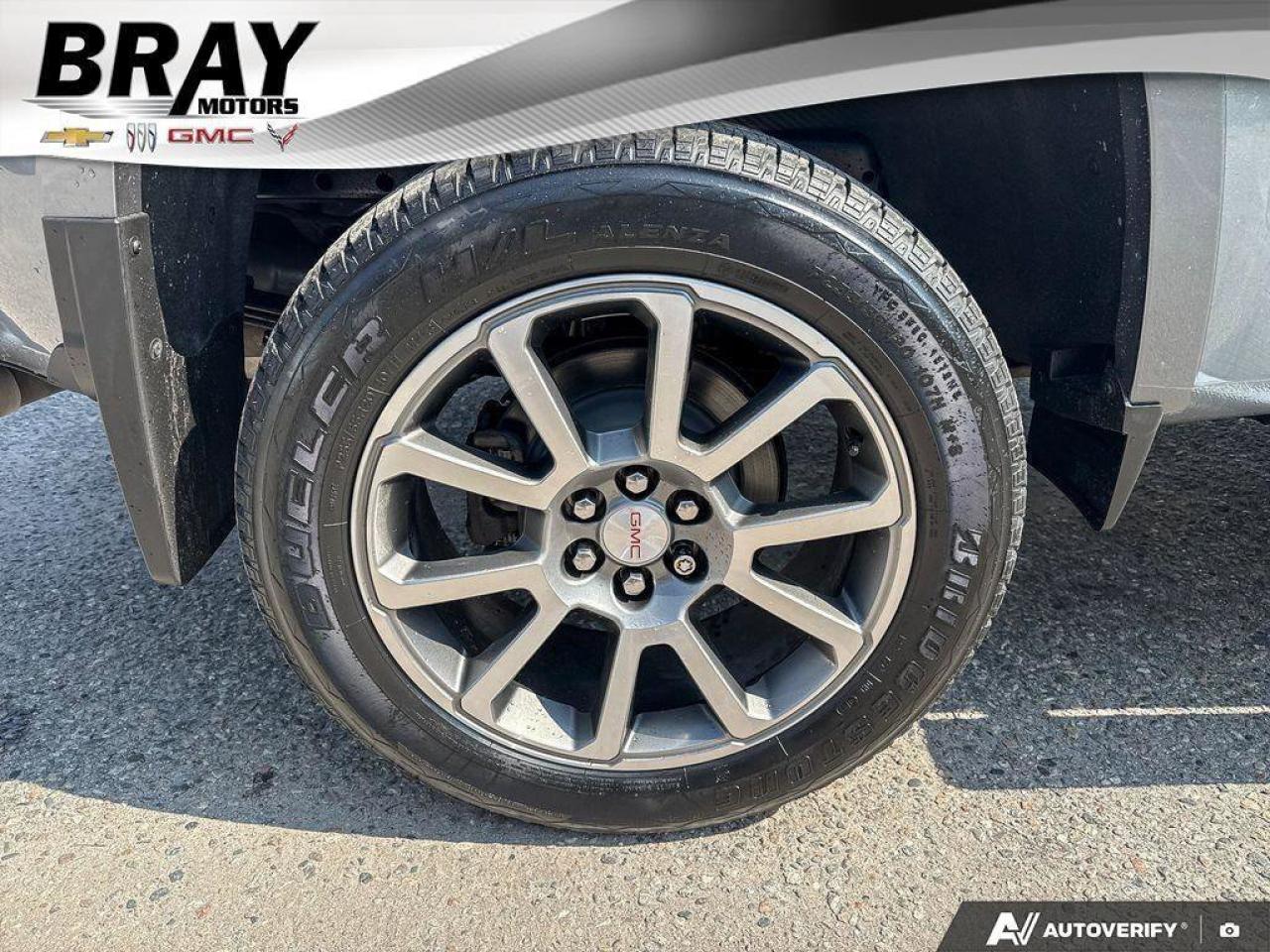 2022 GMC Canyon 4WD Denali   PROFESSIONAL AND POWERFUL   SPRAY IN Photo