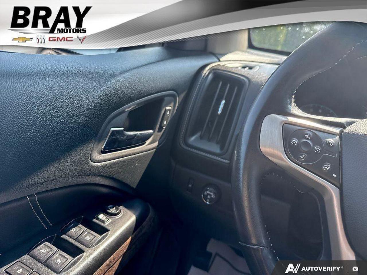 2022 GMC Canyon 4WD Denali   PROFESSIONAL AND POWERFUL   SPRAY IN Photo