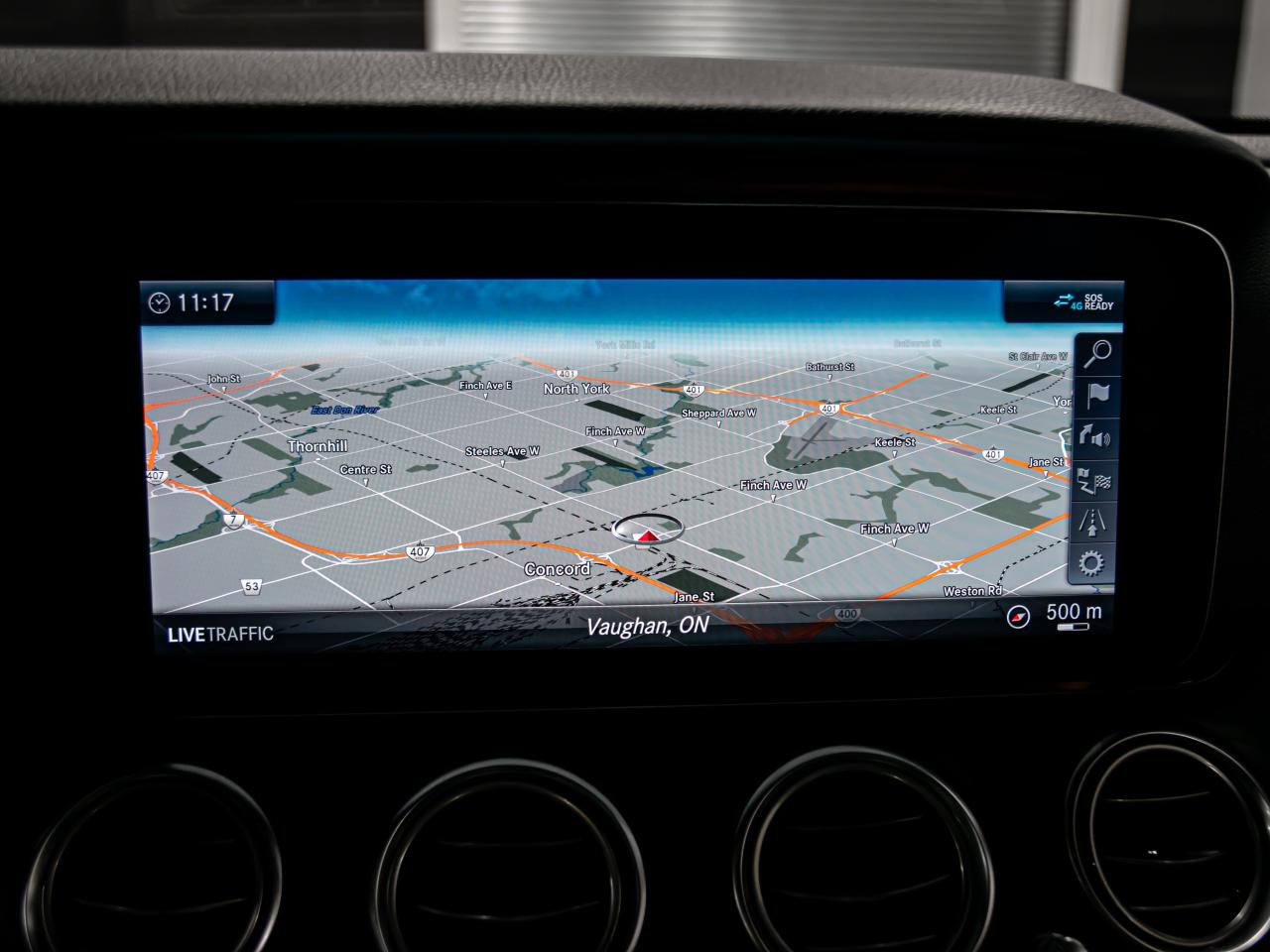 2020 Mercedes-Benz E-Class E 450 4MATIC HEADS UP BLIND SPOTS NAVI REAR CAM Photo