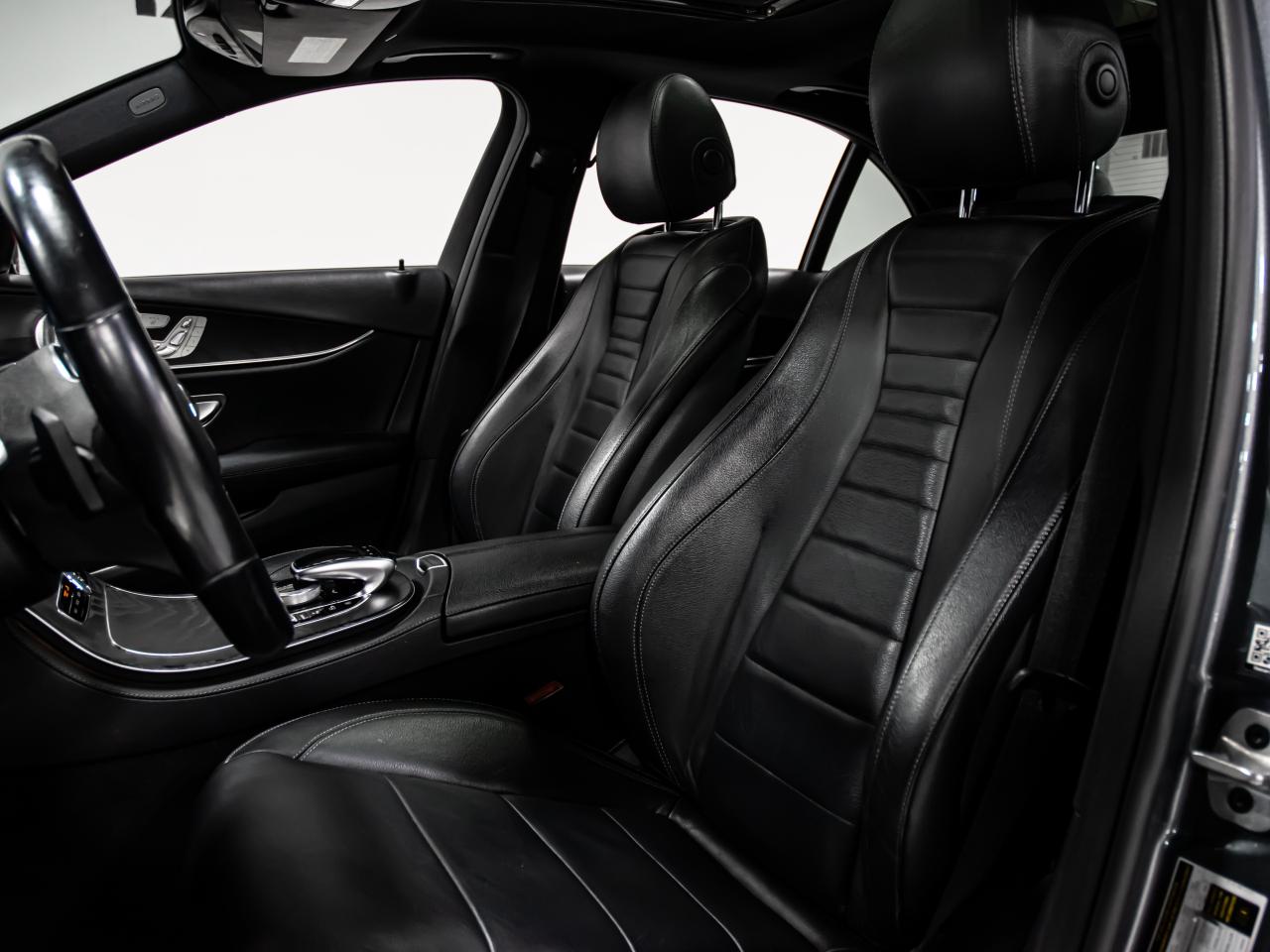 2020 Mercedes-Benz E-Class E 450 4MATIC HEADS UP BLIND SPOTS NAVI REAR CAM Photo