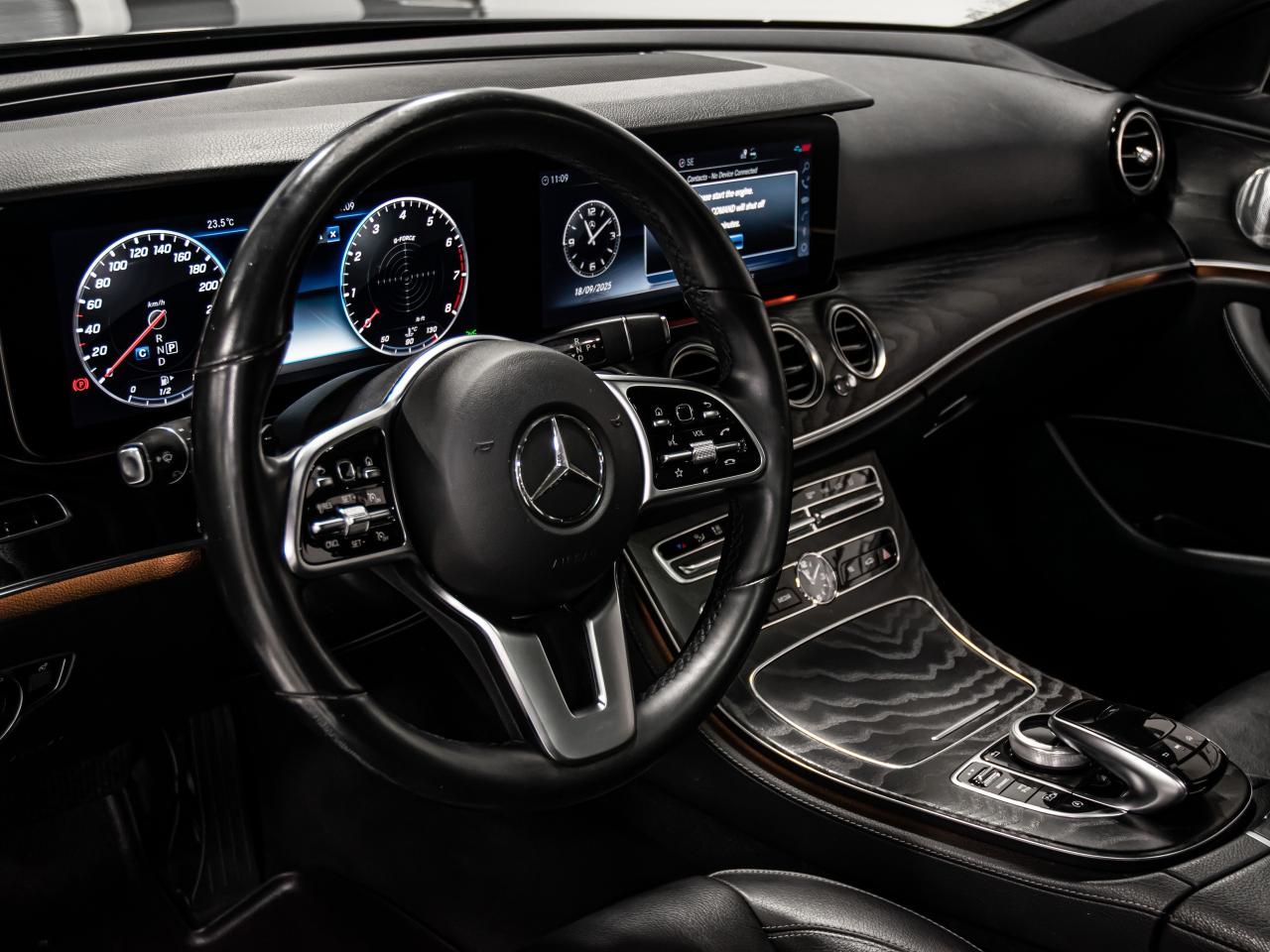 2020 Mercedes-Benz E-Class E 450 4MATIC HEADS UP BLIND SPOTS NAVI REAR CAM Photo