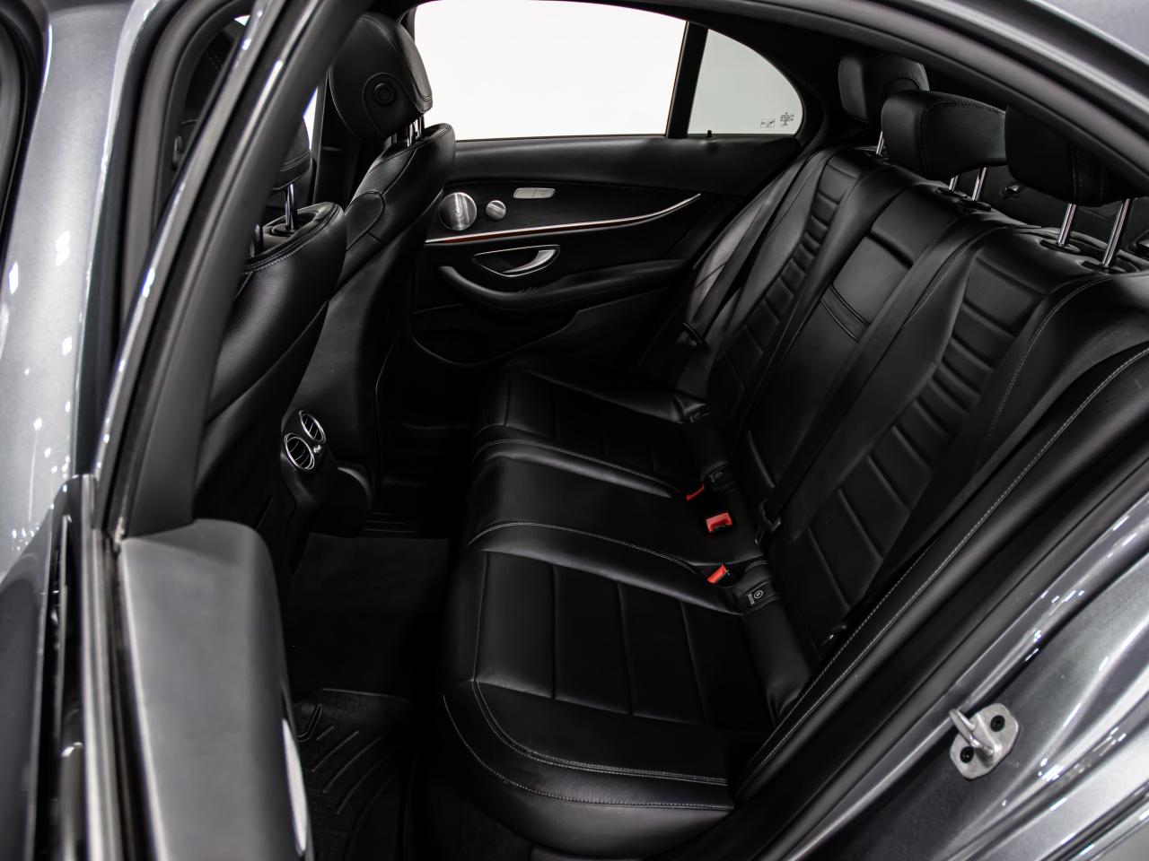 2020 Mercedes-Benz E-Class E 450 4MATIC HEADS UP BLIND SPOTS NAVI REAR CAM Photo