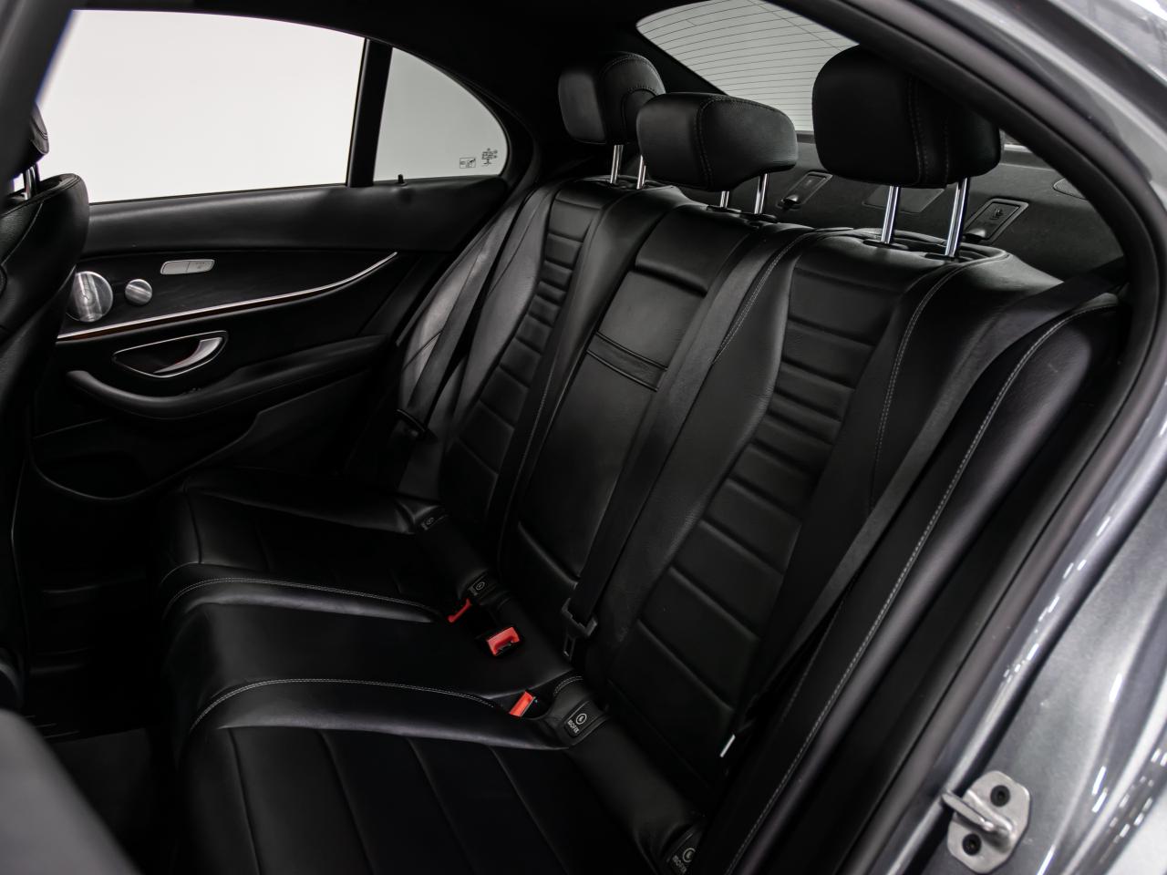 2020 Mercedes-Benz E-Class E 450 4MATIC HEADS UP BLIND SPOTS NAVI REAR CAM Photo