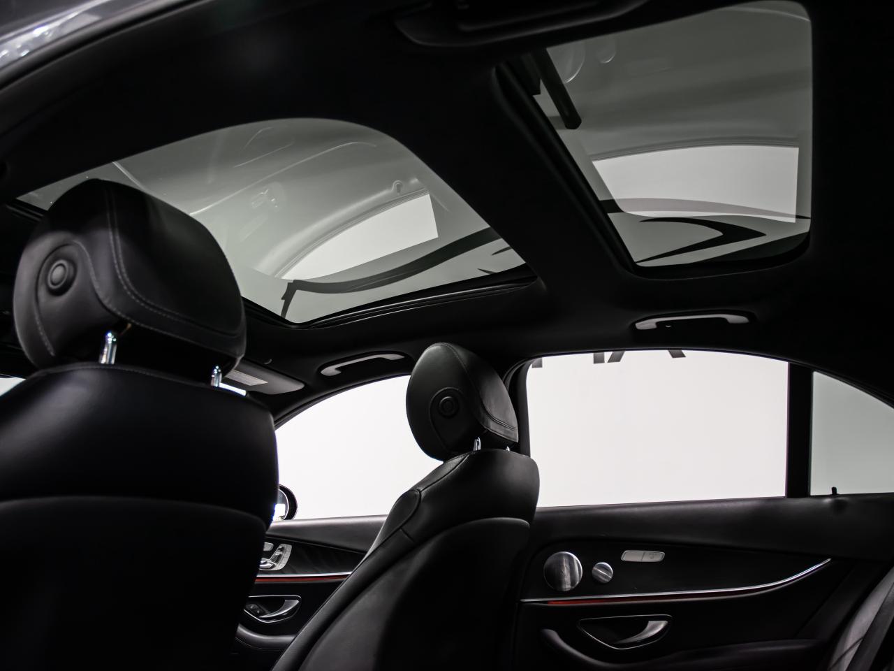 2020 Mercedes-Benz E-Class E 450 4MATIC HEADS UP BLIND SPOTS NAVI REAR CAM Photo