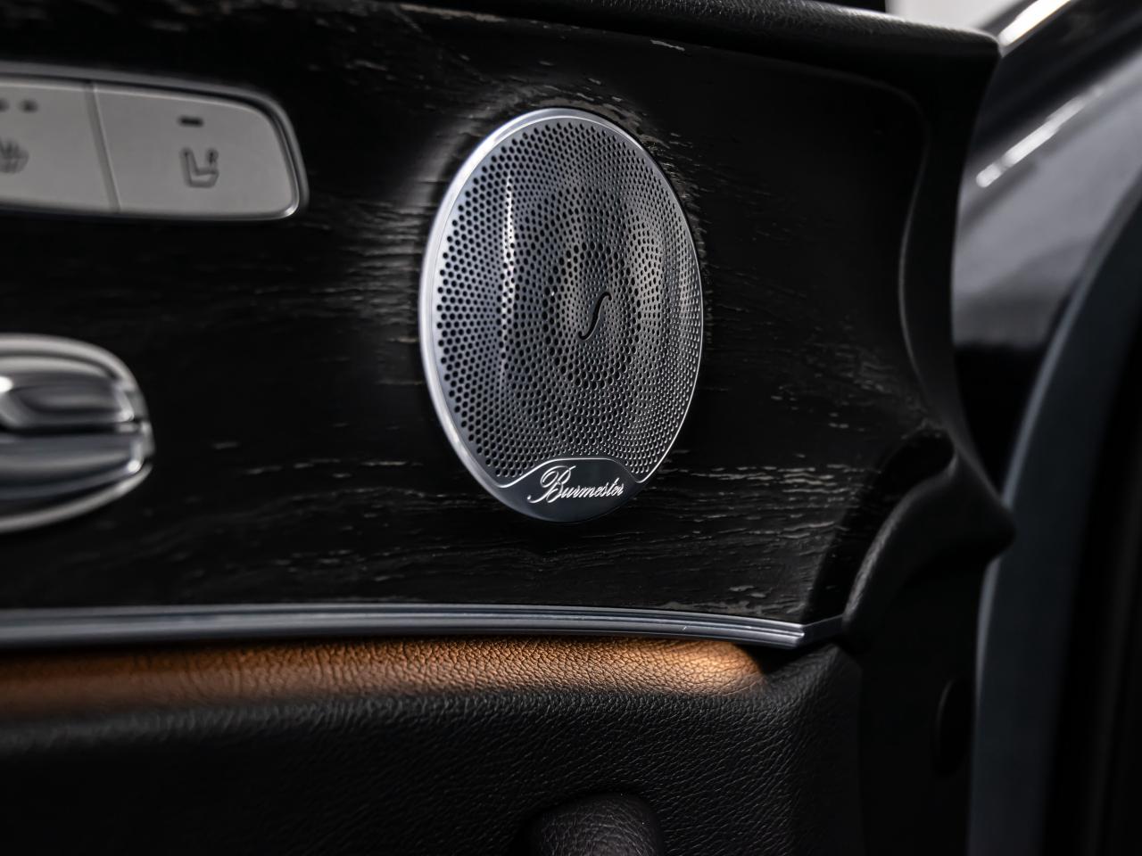 2020 Mercedes-Benz E-Class E 450 4MATIC HEADS UP BLIND SPOTS NAVI REAR CAM Photo