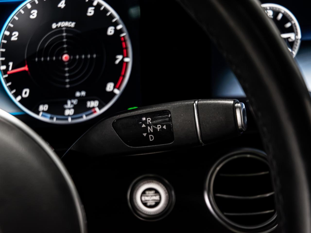 2020 Mercedes-Benz E-Class E 450 4MATIC HEADS UP BLIND SPOTS NAVI REAR CAM Photo