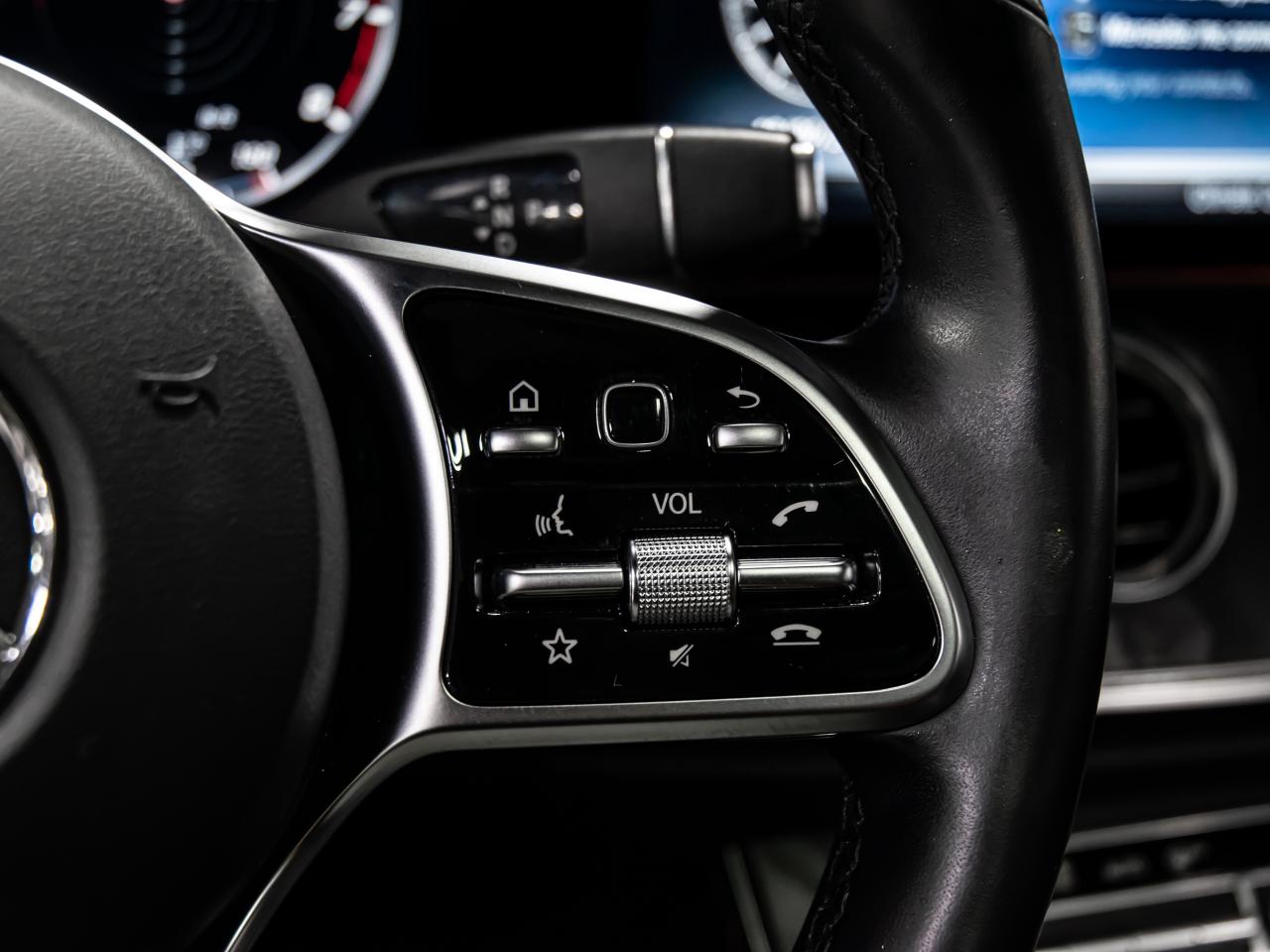 2020 Mercedes-Benz E-Class E 450 4MATIC HEADS UP BLIND SPOTS NAVI REAR CAM Photo