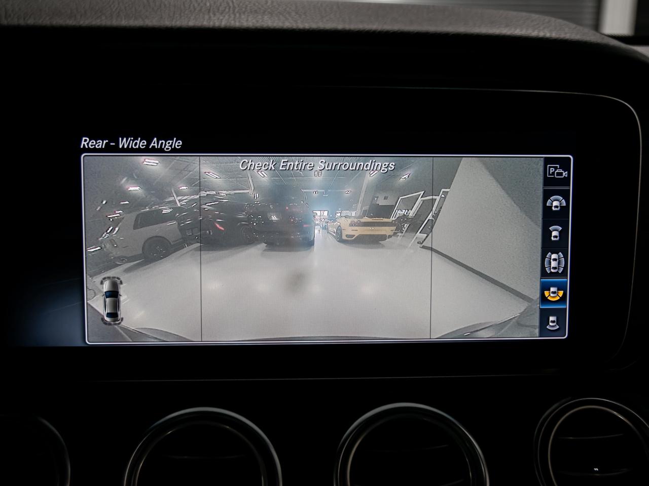 2020 Mercedes-Benz E-Class E 450 4MATIC HEADS UP BLIND SPOTS NAVI REAR CAM Photo