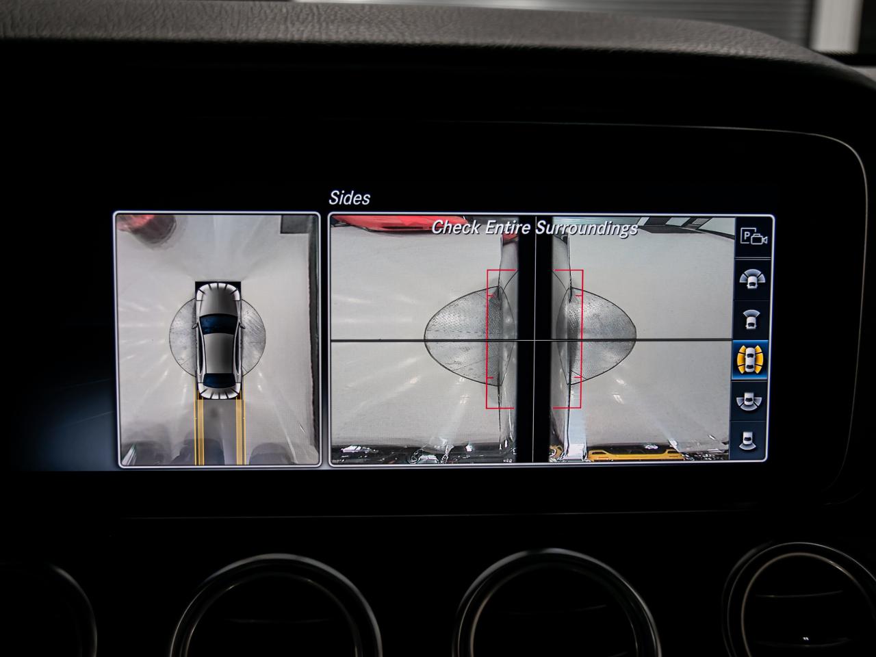 2020 Mercedes-Benz E-Class E 450 4MATIC HEADS UP BLIND SPOTS NAVI REAR CAM Photo