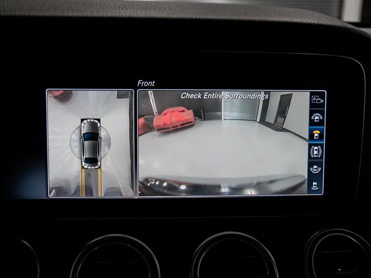 2020 Mercedes-Benz E-Class E 450 4MATIC HEADS UP BLIND SPOTS NAVI REAR CAM Photo