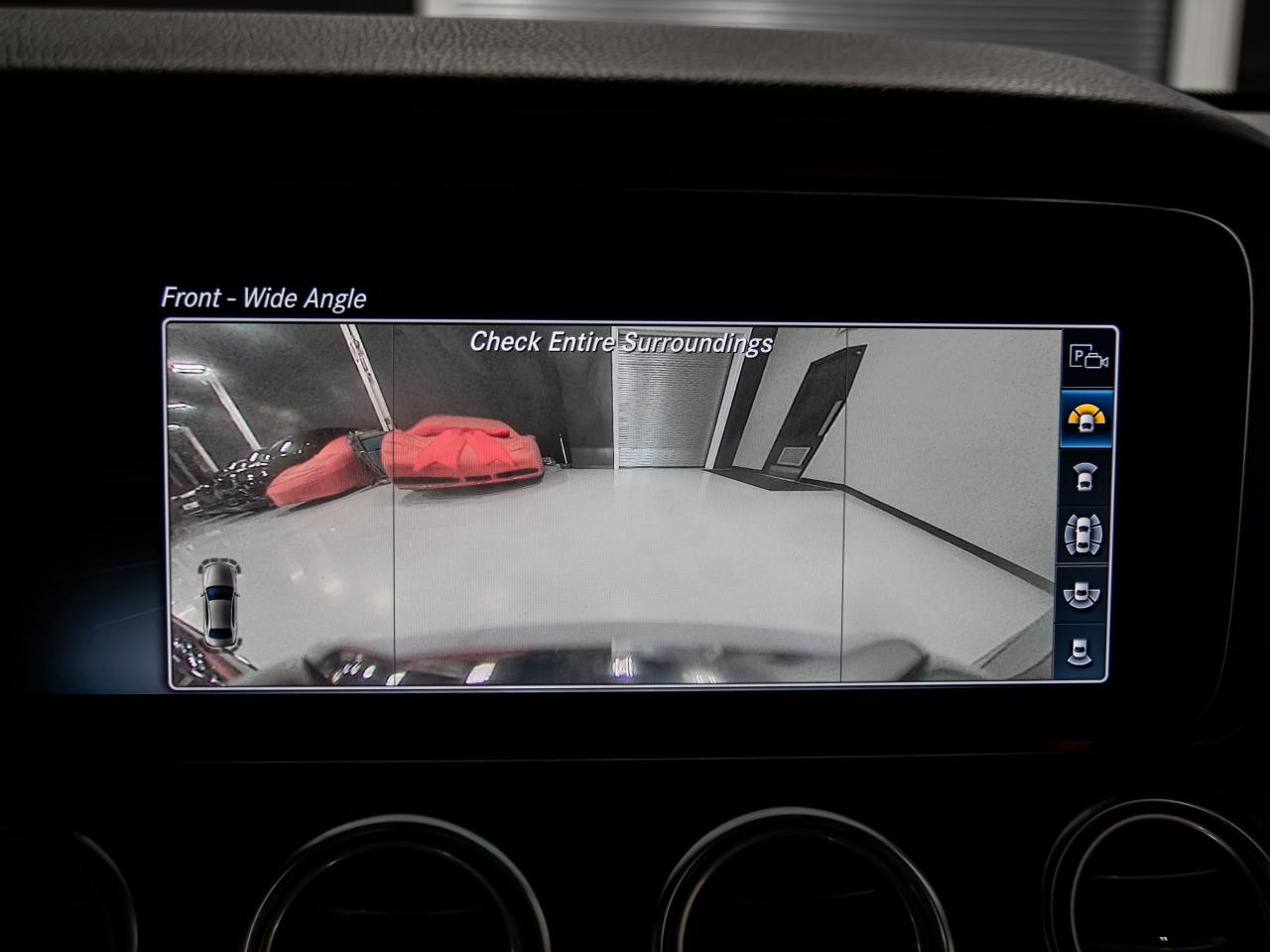 2020 Mercedes-Benz E-Class E 450 4MATIC HEADS UP BLIND SPOTS NAVI REAR CAM Photo