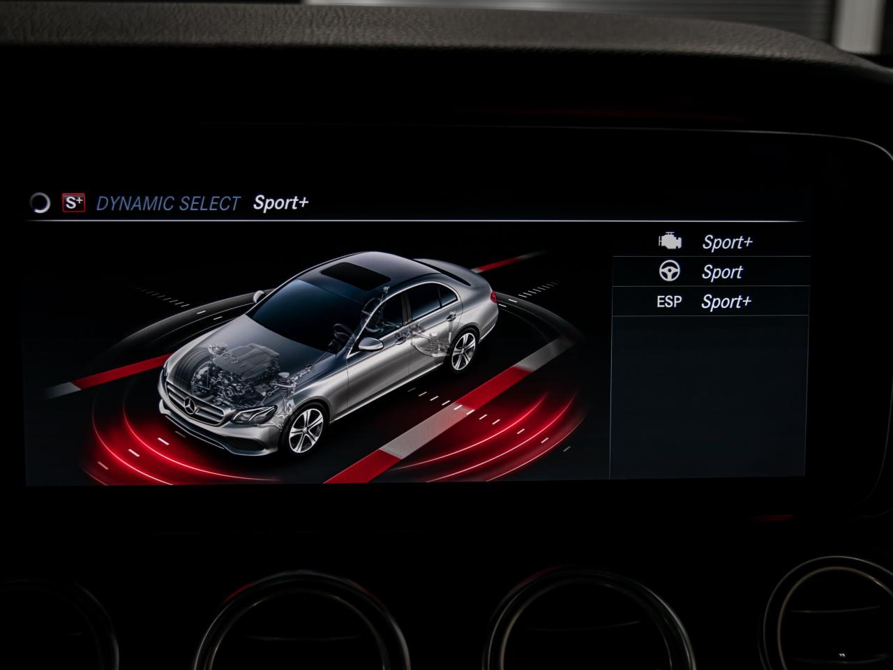 2020 Mercedes-Benz E-Class E 450 4MATIC HEADS UP BLIND SPOTS NAVI REAR CAM Photo