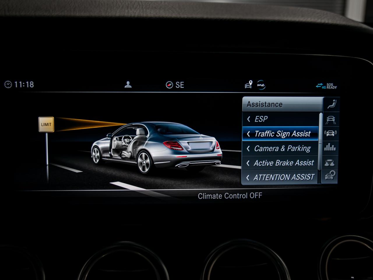 2020 Mercedes-Benz E-Class E 450 4MATIC HEADS UP BLIND SPOTS NAVI REAR CAM Photo