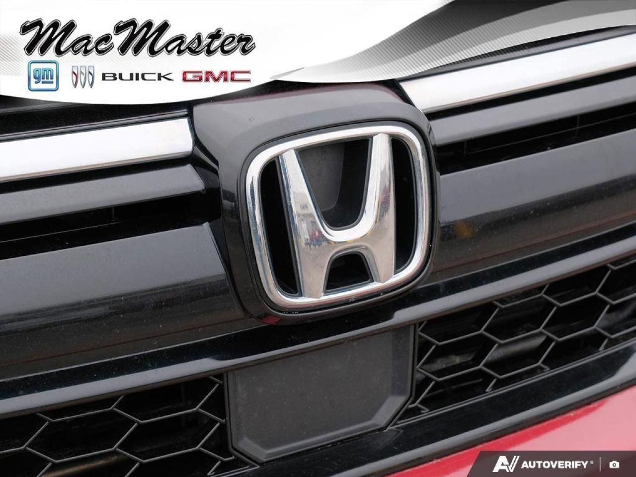 2020 Honda CR-V SportSPORT, 1.5L 4-CYLINDER, AWD, ALLOYS, HONDA SE Photo