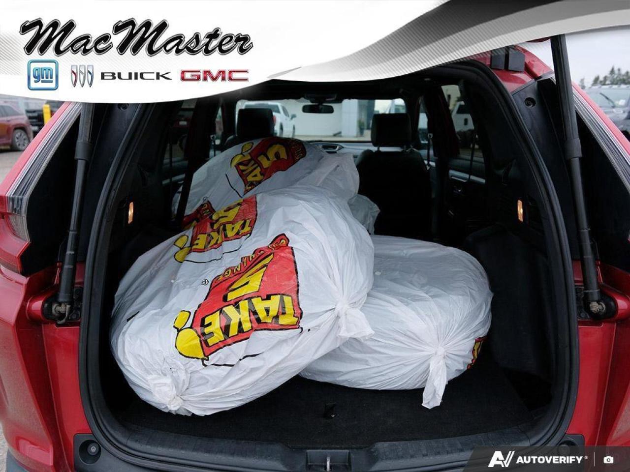 2020 Honda CR-V SportSPORT, 1.5L 4-CYLINDER, AWD, ALLOYS, HONDA SE Photo