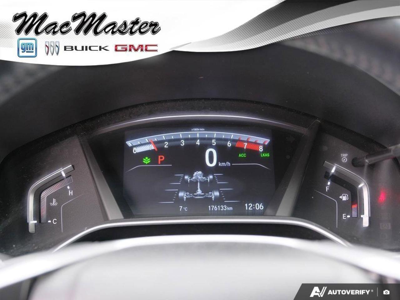 2020 Honda CR-V SportSPORT, 1.5L 4-CYLINDER, AWD, ALLOYS, HONDA SE Photo