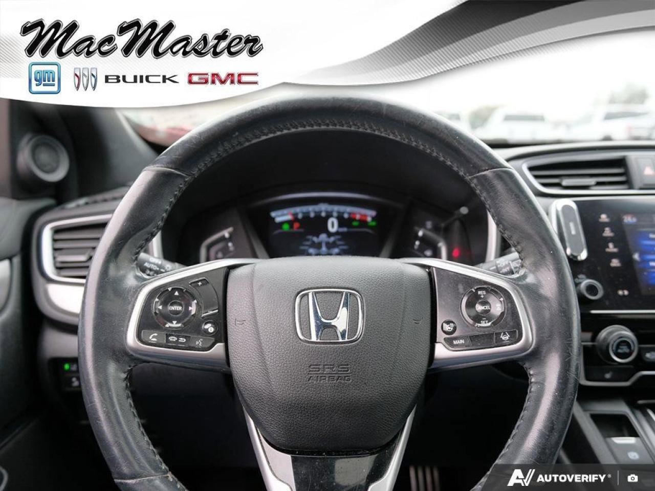 2020 Honda CR-V SportSPORT, 1.5L 4-CYLINDER, AWD, ALLOYS, HONDA SE Photo