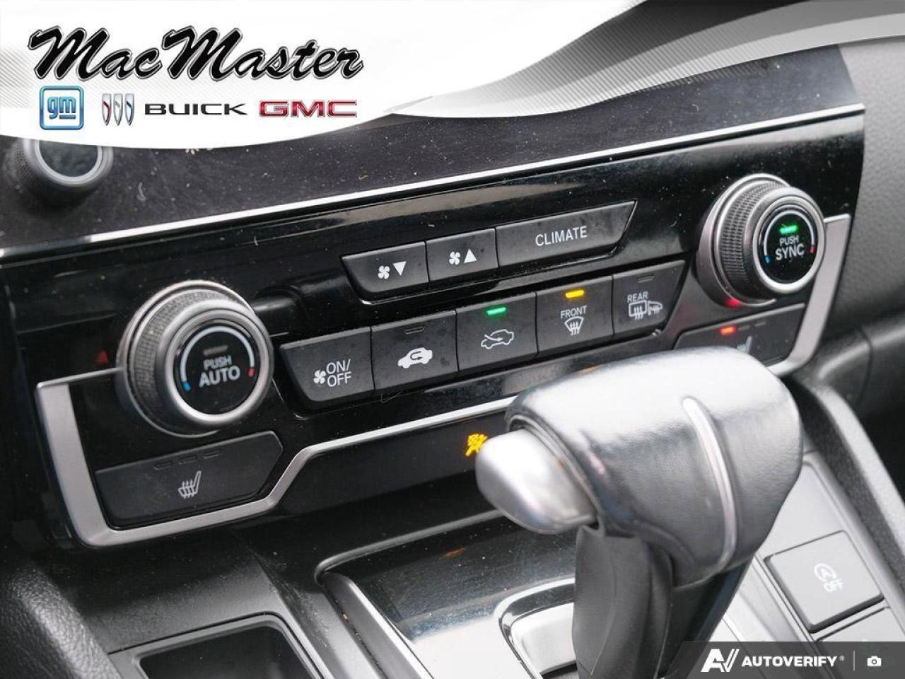 2020 Honda CR-V SportSPORT, 1.5L 4-CYLINDER, AWD, ALLOYS, HONDA SE Photo