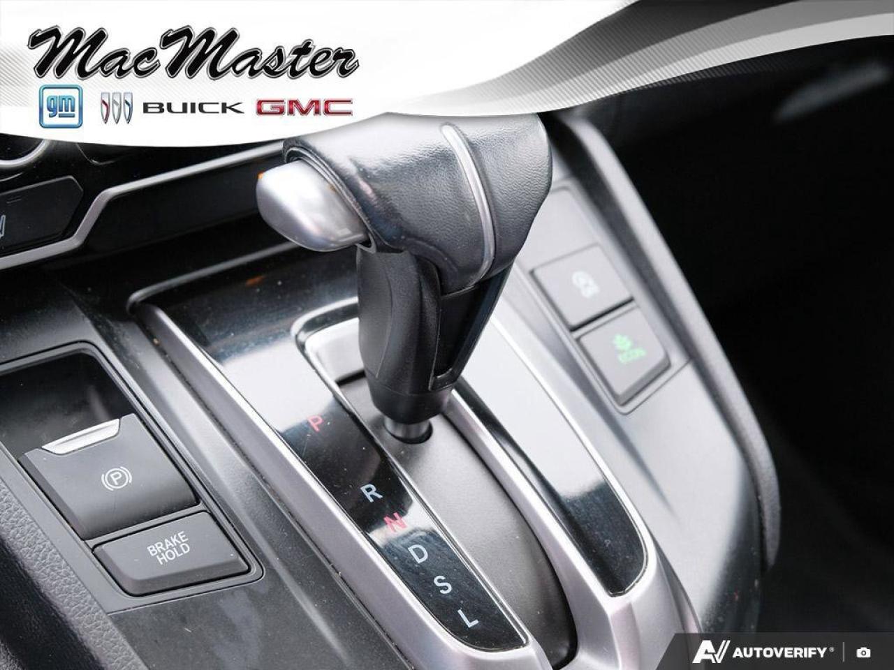 2020 Honda CR-V SportSPORT, 1.5L 4-CYLINDER, AWD, ALLOYS, HONDA SE Photo