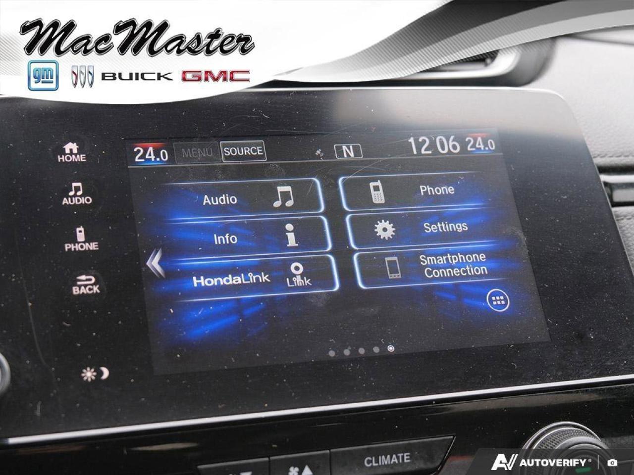 2020 Honda CR-V SportSPORT, 1.5L 4-CYLINDER, AWD, ALLOYS, HONDA SE Photo