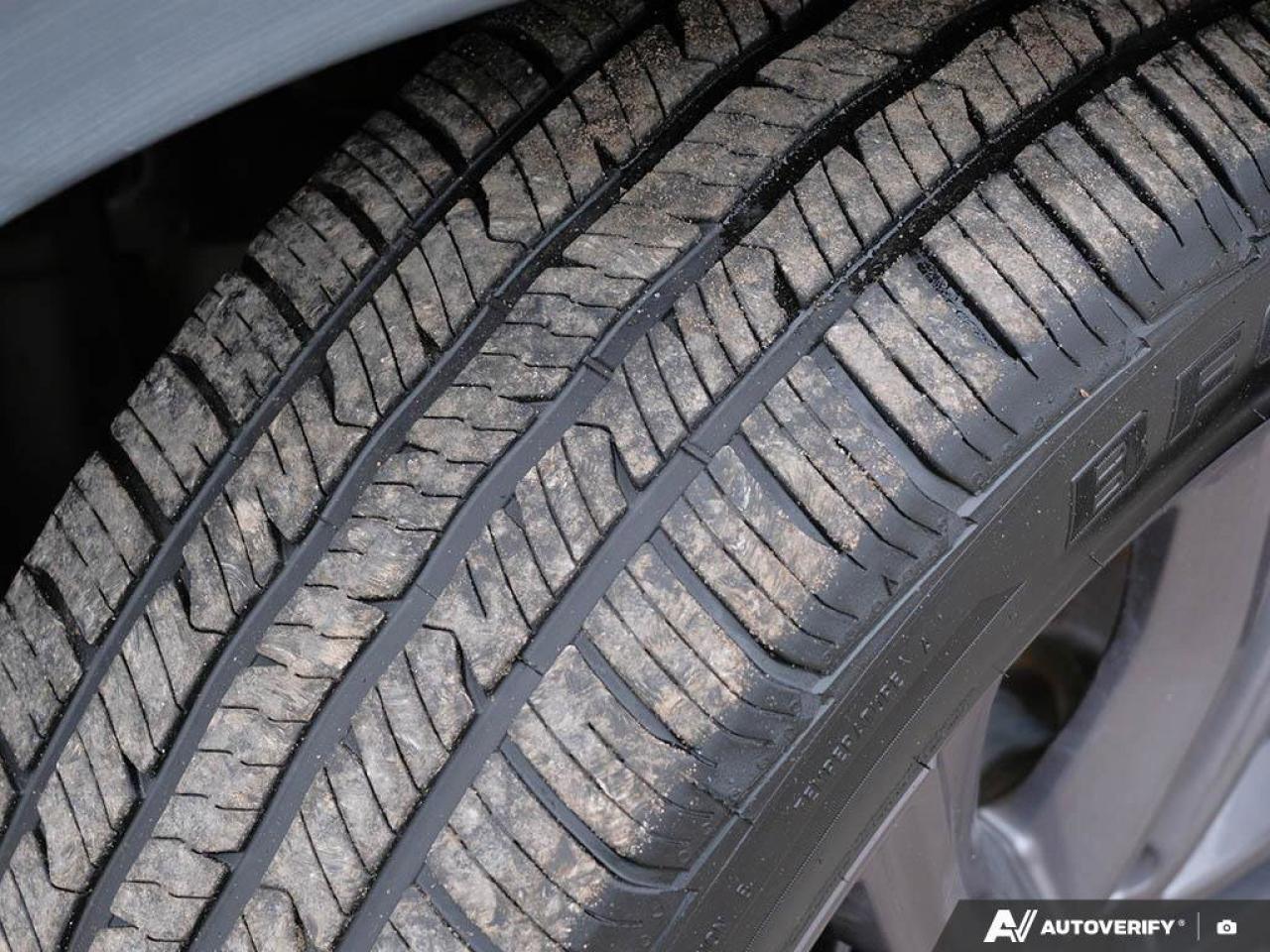 2020 Honda CR-V SportSPORT, 1.5L 4-CYLINDER, AWD, ALLOYS, HONDA SE Photo