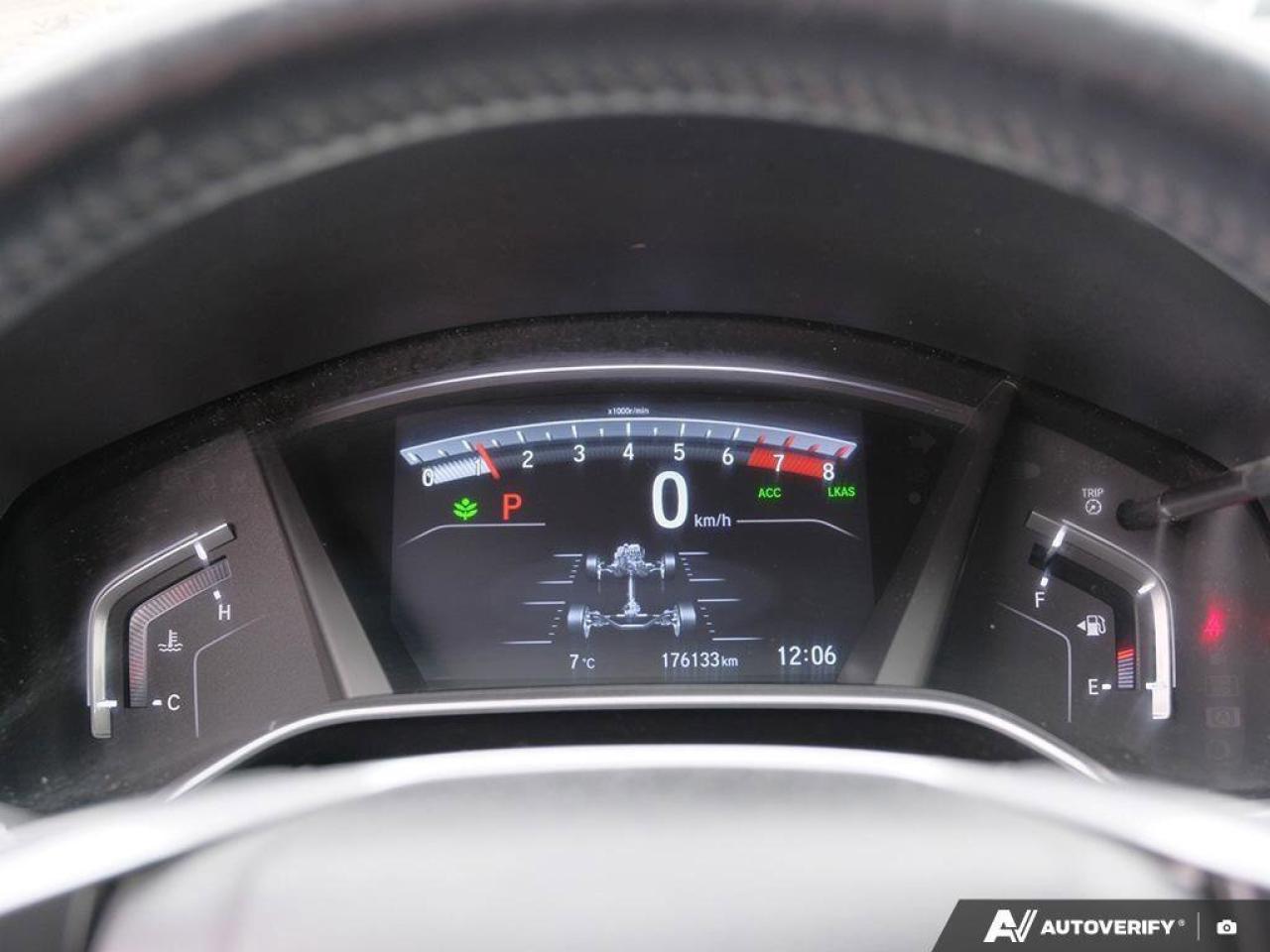 2020 Honda CR-V SportSPORT, 1.5L 4-CYLINDER, AWD, ALLOYS, HONDA SE Photo