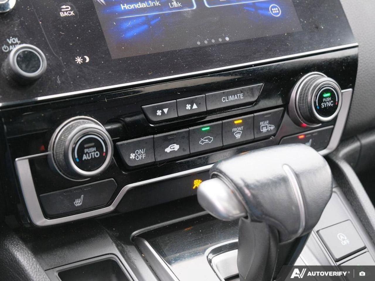 2020 Honda CR-V SportSPORT, 1.5L 4-CYLINDER, AWD, ALLOYS, HONDA SE Photo