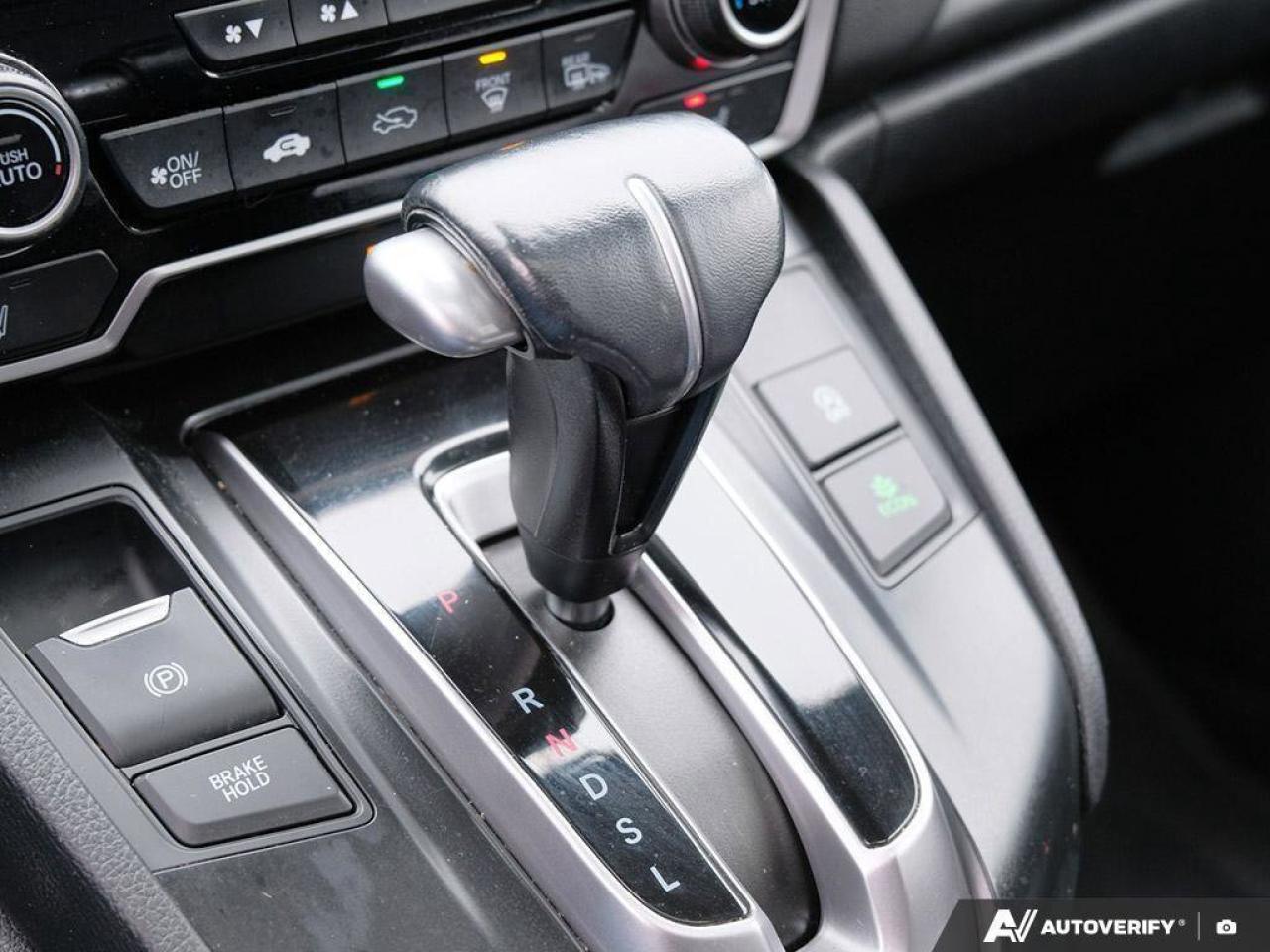 2020 Honda CR-V SportSPORT, 1.5L 4-CYLINDER, AWD, ALLOYS, HONDA SE Photo