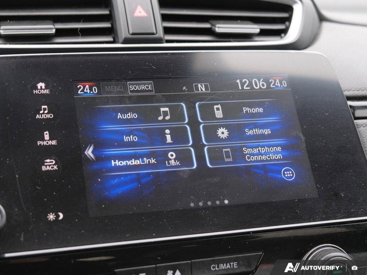 2020 Honda CR-V SportSPORT, 1.5L 4-CYLINDER, AWD, ALLOYS, HONDA SE Photo