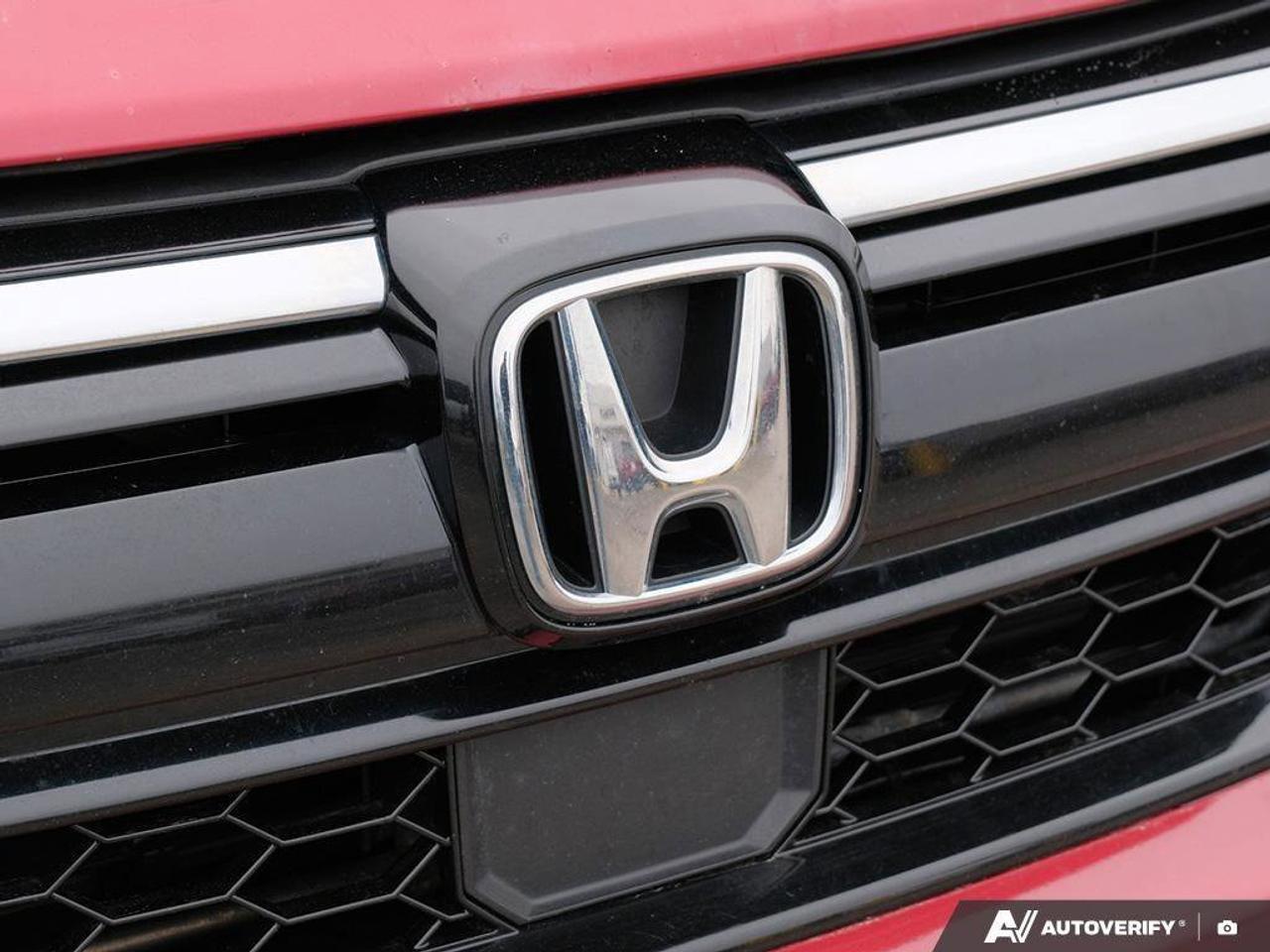 2020 Honda CR-V SportSPORT, 1.5L 4-CYLINDER, AWD, ALLOYS, HONDA SE Photo