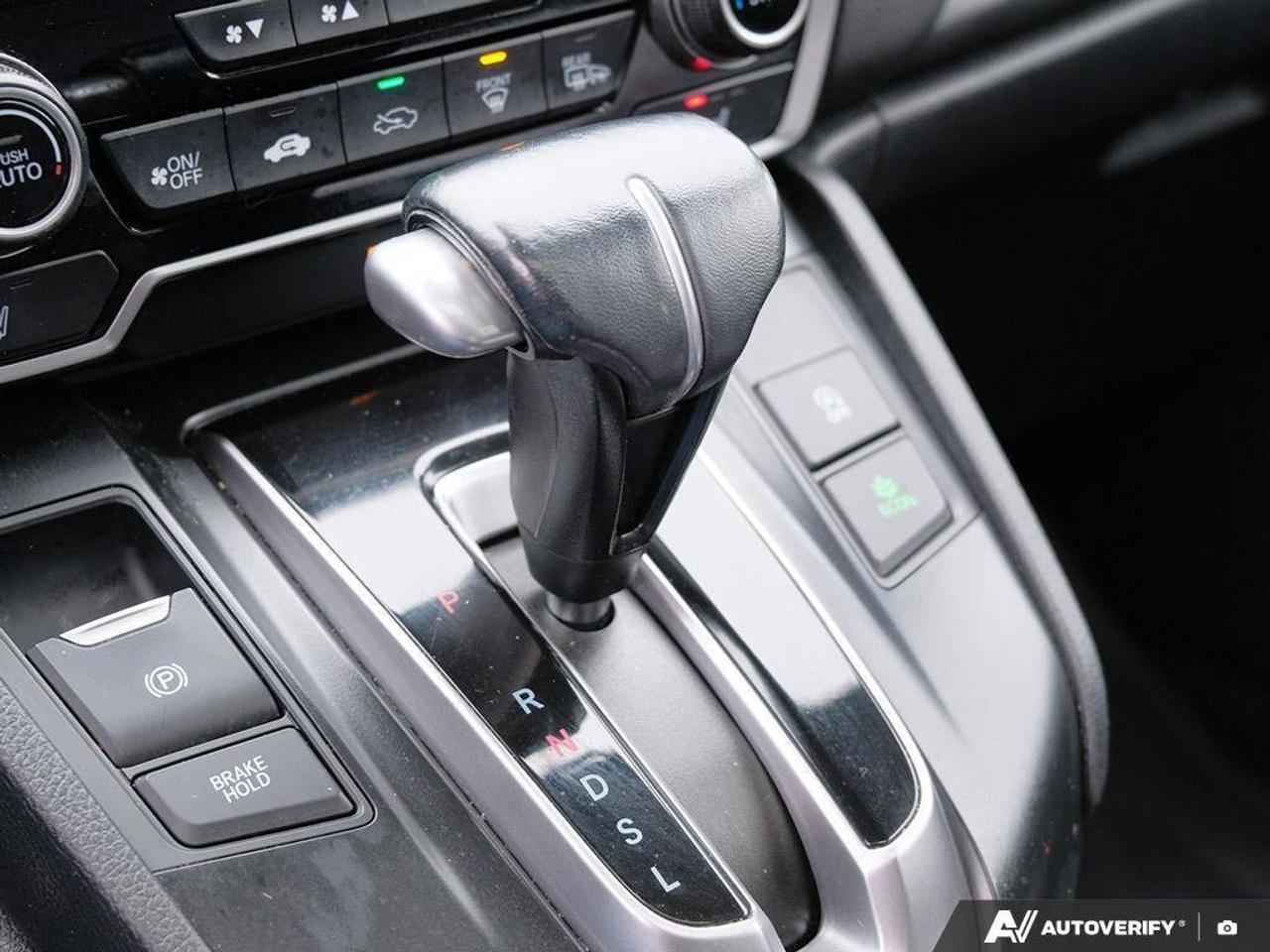 2020 Honda CR-V SportSPORT, 1.5L 4-CYLINDER, AWD, ALLOYS, HONDA SE Photo